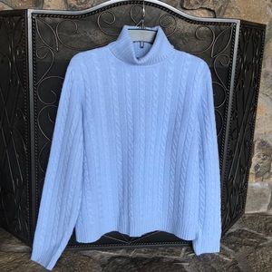 Lauren Ralph Lauren Cashmere Sweater